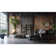Novack LED Flush Mount