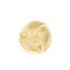 EDGAR BEREBI BARRINGTON KNOB IN BURNISHED SILVER PLATE-2087587533