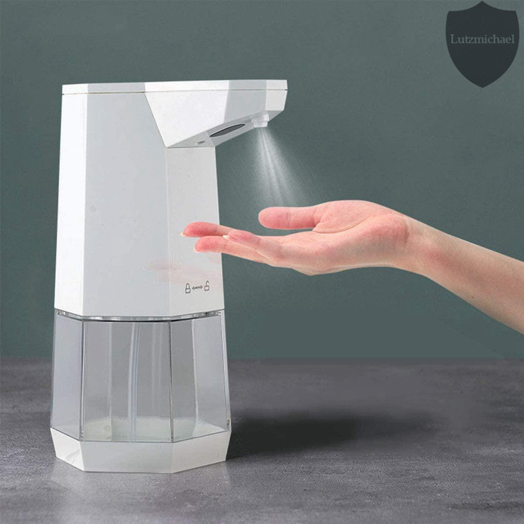 DURAVIT - Distributeur De Savon Fixation Murale Capacité 175ml - Chrome