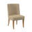 Bandeau 20'' H Beech Side Chair-70399734-70399737