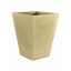 Cono Resin Pot Planter-49046767-49046779