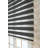  Zebra Semi-Sheer and Blackout Roller Shade-62243738-70103336
