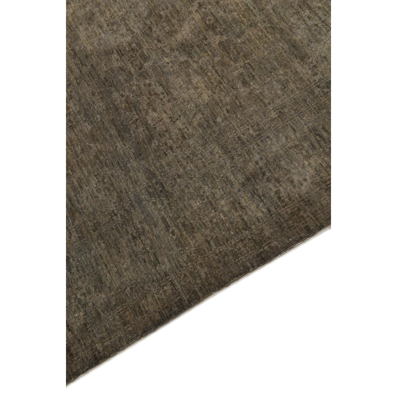 Olson Brown Rug