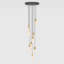Basalt 9 - Light Pendant-55871178