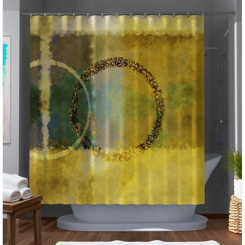 Rideau de douche Ferrum