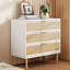 Commode 3 tiroirs 31,5 po Bilal