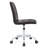Modway Prim Armless Mid Back Office Chair-811604058