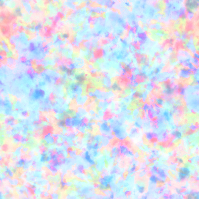 Schlaud Tie Dye Shibori - Wrapped Canvas Print, 51cm H x 51cm W x 3.8cm D