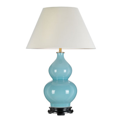Eldredge Ceramic Table Lamp