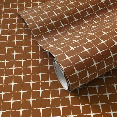 Blocking Wallpaper by Getty Images