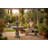 Rialto Tiered Cast Stone Fountain-1543707110