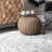 Tuzluca Upholstered Pouf-944406680