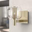 Lumière de coiffeuse Umay-88147332