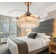 Edehard 42'' 4 - Blade Ceiling Fan with LED Lights