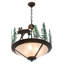 Kiesel 3 - Light Pendant
