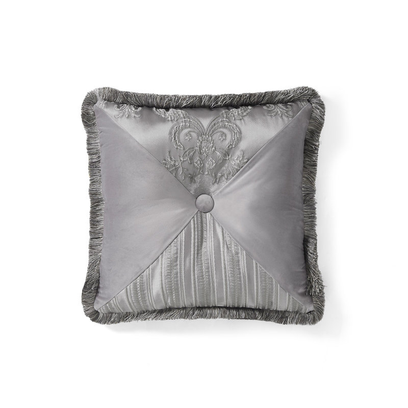 PRESTIGE MITERED 20X20 PILLOW