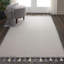 Tapis gris clair Eliseo Casual-66971242