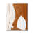 Wood Plaque selected