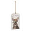 Ensemble de décoration murales 2 pièces Tonkin