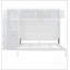 Grand lit escamotable mural avec armoires, grand-359348506