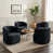 Black Velvet est en rupture de stock