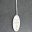 Grandparents To Be Oval Shaped Ceramic Ornament