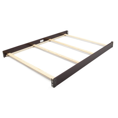 Slumber Time Full Bed Rails