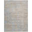 Canvello Transitional Hand Knotted Bsilk & Wool Area Rug - 8'11" X 11'9"