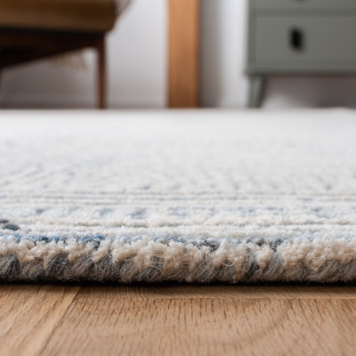 Colbert Hand Tufted Wool Rug
