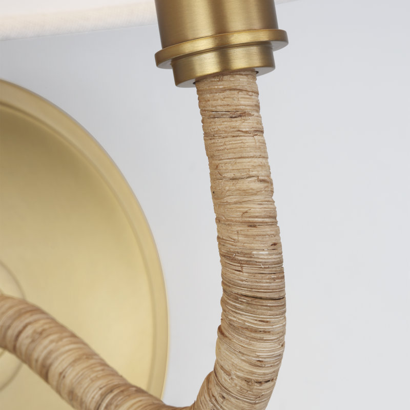 Laguna 1 - Light Bath Sconce