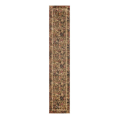 Alameda Geometric Indoor Rug