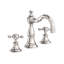 Victoria Widespread Bathroom Faucet with Drain Assembly-1472468521