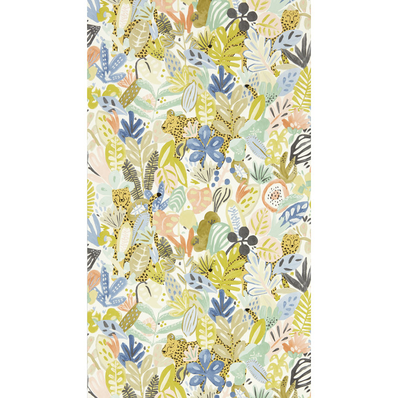 10.05m x 52cm Matte Wallpaper Roll