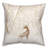 Kleiber Reversible Throw Pillow-925827047