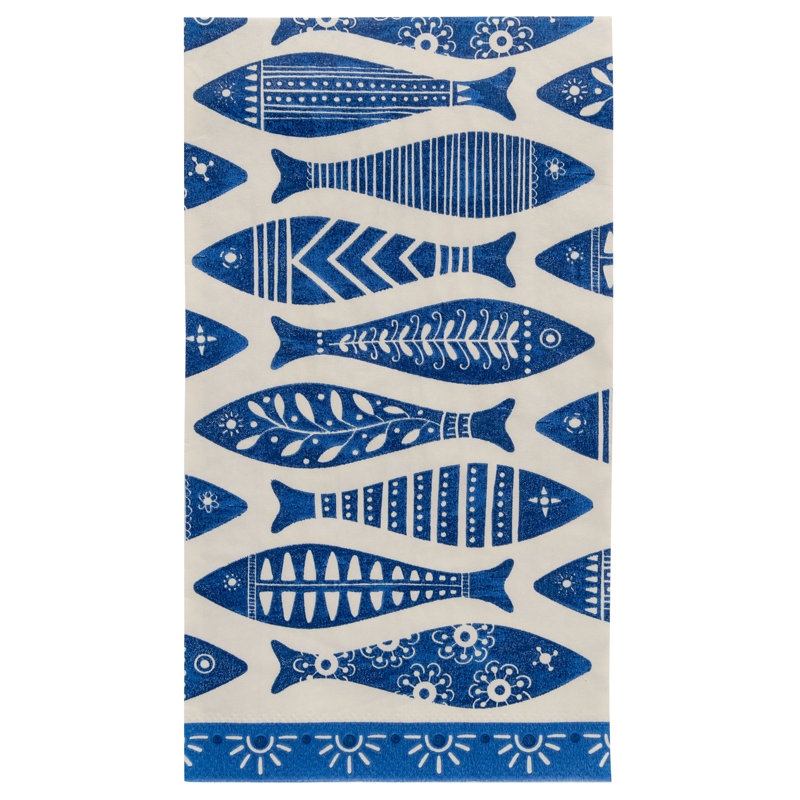 Serviette de table GUEST