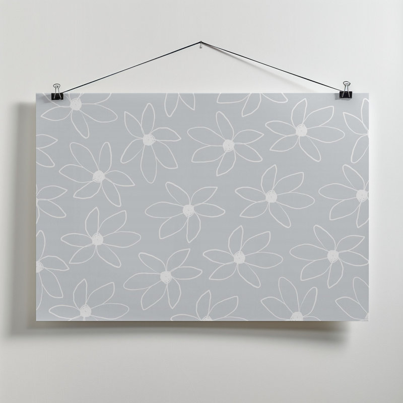 Wrapped Canvas Print, 50.8cm H x 76.2cm W