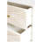 American Light Luxury Accent Cabinet Accent Chest