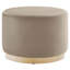 Repose-pieds rembourré Modway Tilden-96356089