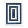 Deiah Geometric Indoor Rug