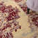 Burnie Oriental Cream/Red Area Rug