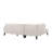 Fin 71 Inch Right Arm Facing Sofa