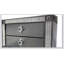 Mobilier de chambre à coucher 1pc