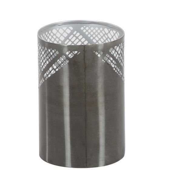 9'' H Metal Tabletop Votive Holder