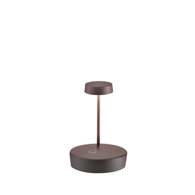 Swap Pro Mini Table Lamp, Rust