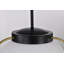 Luminaire suspendu sphère 1 lumière Whit-88590733-88590735