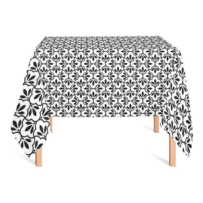 Nappe Abelardo, Noir