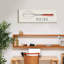 «Floursack Kitchen Sign 4 C» par Danhui Nai, art mural sur toile-780284872