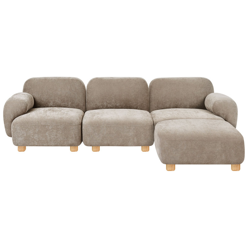 Tambre 3 Seater Sofa