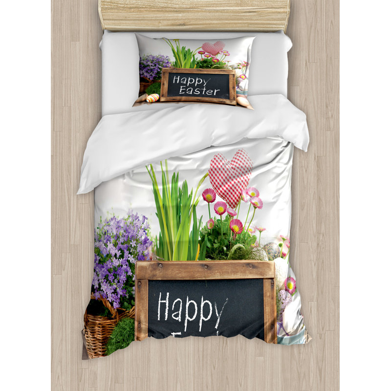 Duvet Cover