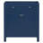 29.40'' Single Bathroom Vanity Base Only